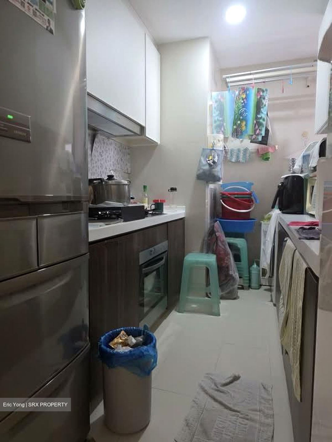 Riversound Residence (D19), Condominium #540639441